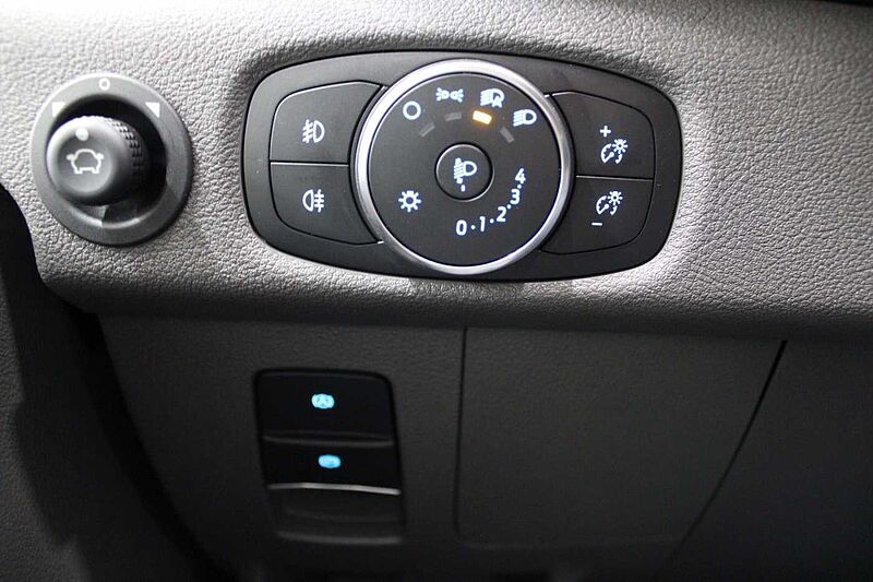 Ford Transit Kasten 350 L3H3 LKW Trend, KAMERA/1,99%*