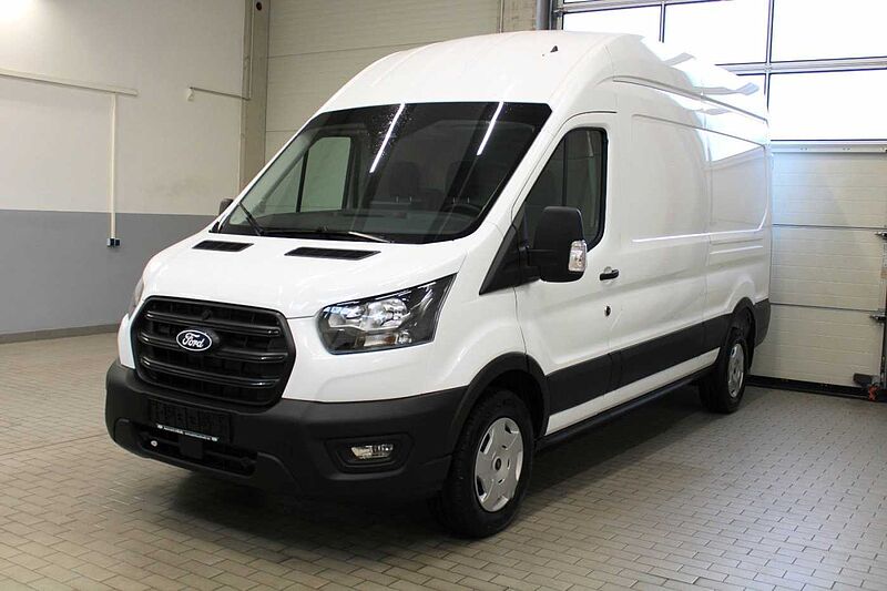 Ford Transit Kasten 350 L3H3 LKW Trend, KAMERA/1,99%*