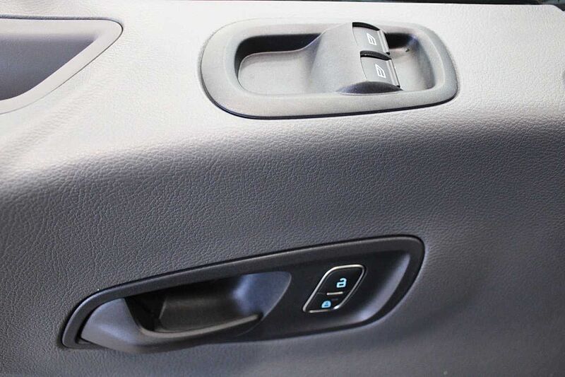 Ford Transit Kasten 350 L3H3 LKW Trend, KAMERA/1,99%*