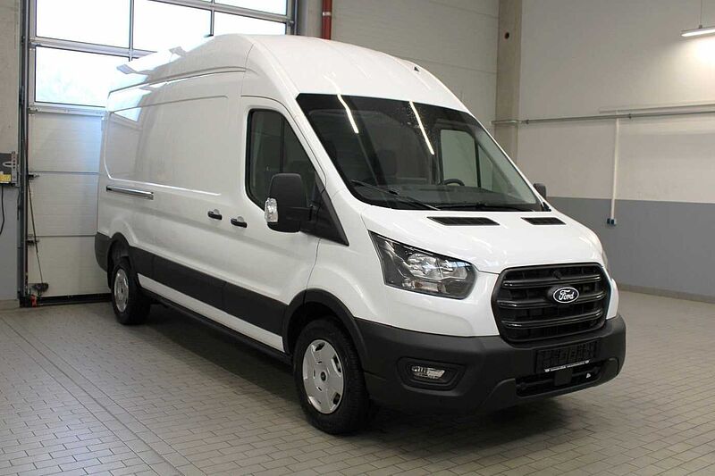 Ford Transit Kasten 350 L3H3 LKW Trend, KAMERA/1,99%*