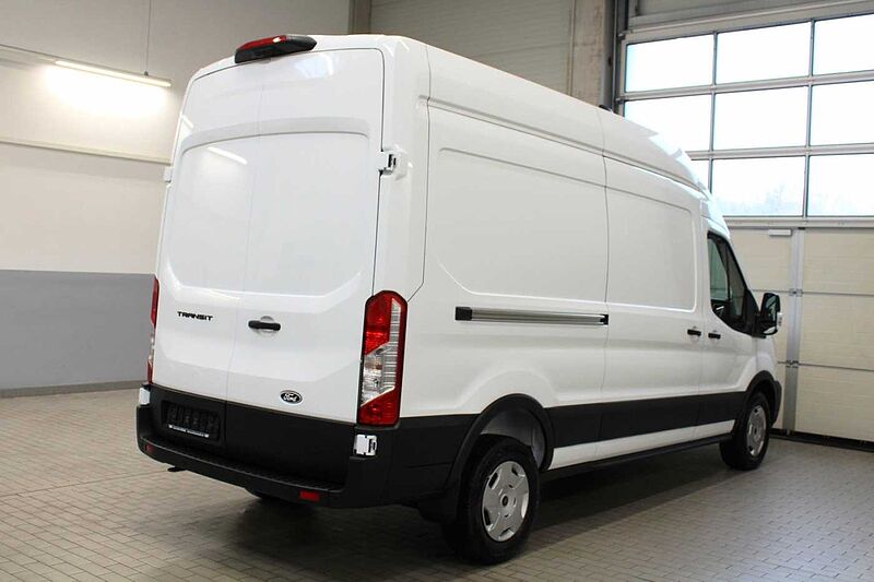 Ford Transit Kasten 350 L3H3 LKW Trend, KAMERA/1,99%*