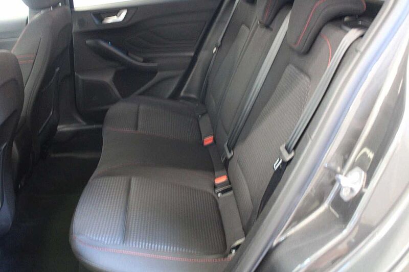 Ford Focus Lim. ST-Line 1.0l MHEV/LED/ACC/KAMERA/AHK/