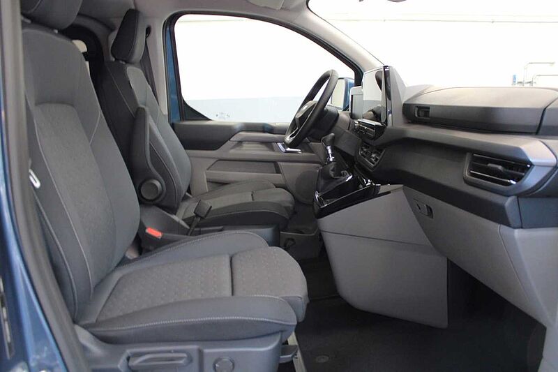 Ford Tourneo Custom Titanium 2.0 EcoBlue 320 L2, NAVI