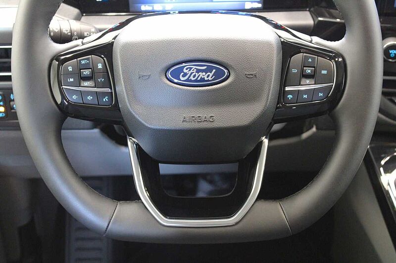 Ford Tourneo Custom Titanium 2.0 EcoBlue 320 L2, NAVI