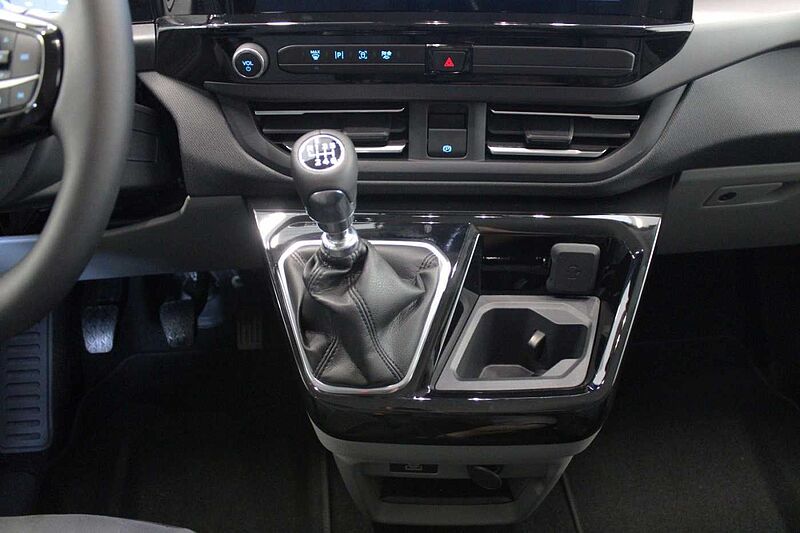 Ford Tourneo Custom Titanium 2.0 EcoBlue 320 L2, NAVI