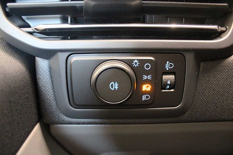 Ford Tourneo Custom Titanium 2.0 EcoBlue 320 L2, NAVI