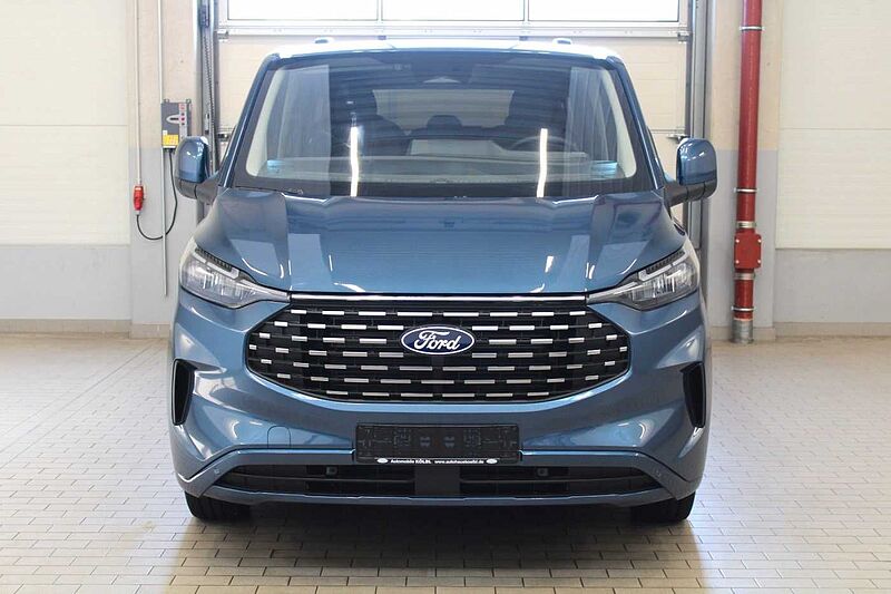 Ford Tourneo Custom Titanium 2.0 EcoBlue 320 L2, NAVI