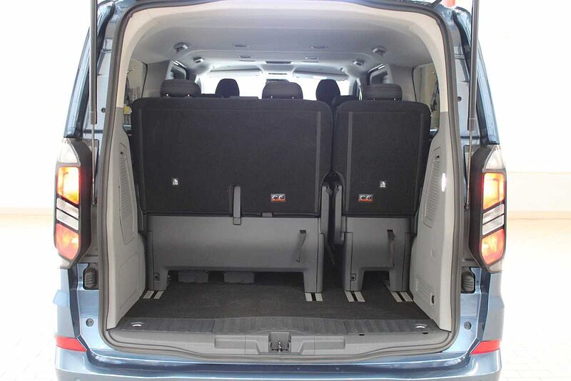 Ford Tourneo Custom Titanium 2.0 EcoBlue 320 L2, NAVI