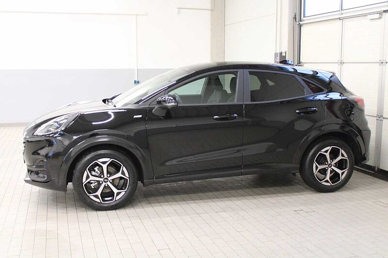 Ford Puma 1.0 Aut. ST-Line, 360°KAMERA/LED/iACC