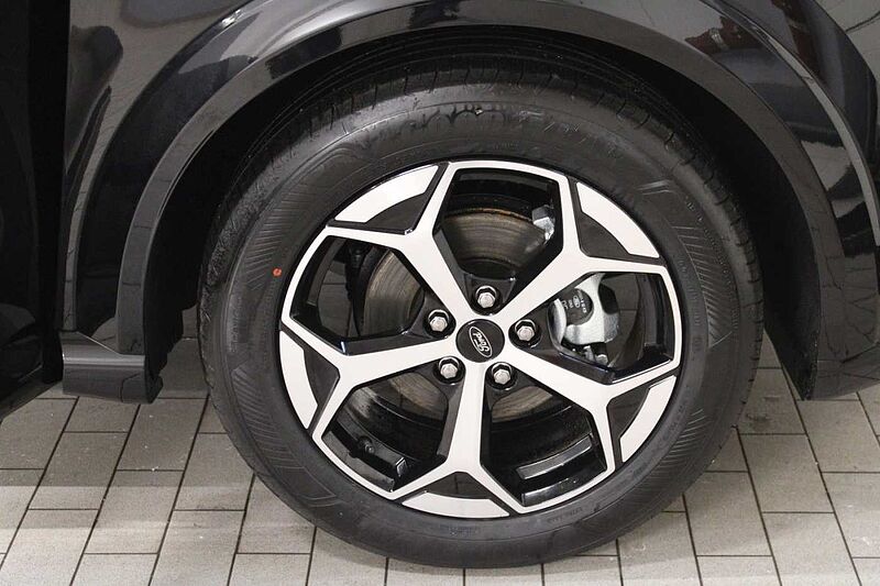 Ford Puma 1.0 Aut. ST-Line, 360°KAMERA/LED/iACC