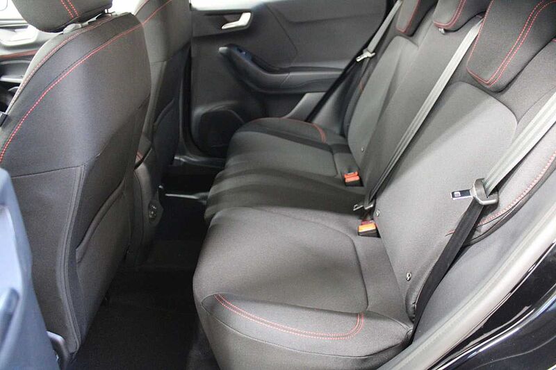 Ford Puma 1.0 Aut. ST-Line, 360°KAMERA/LED/iACC