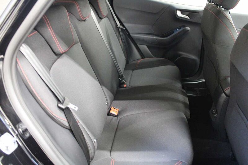 Ford Puma 1.0 Aut. ST-Line, 360°KAMERA/LED/iACC