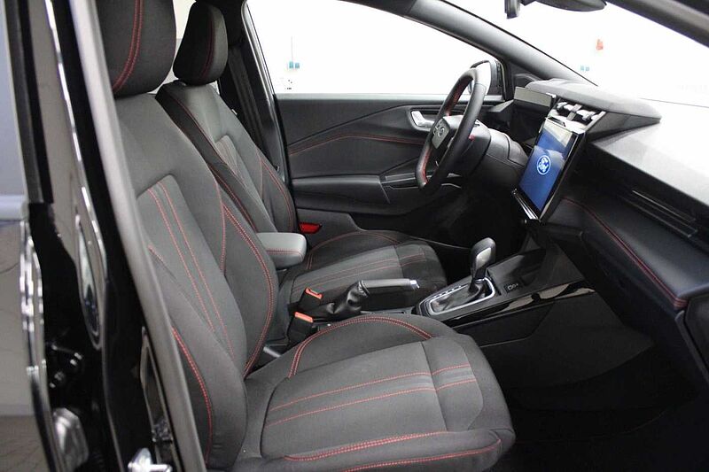 Ford Puma 1.0 Aut. ST-Line, 360°KAMERA/LED/iACC