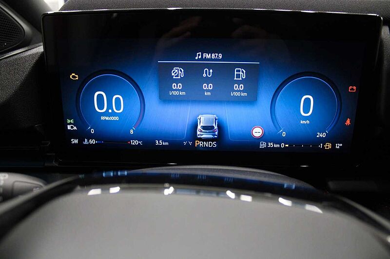 Ford Puma 1.0 Aut. ST-Line, 360°KAMERA/LED/iACC