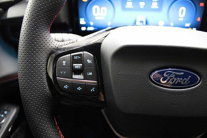 Ford Puma 1.0 Aut. ST-Line, 360°KAMERA/LED/iACC