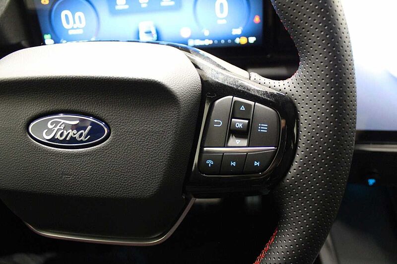 Ford Puma 1.0 Aut. ST-Line, 360°KAMERA/LED/iACC