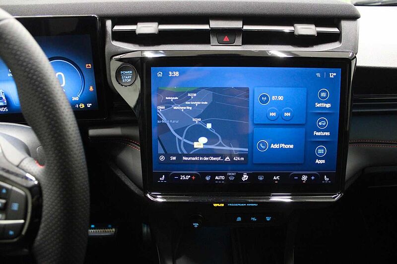 Ford Puma 1.0 Aut. ST-Line, 360°KAMERA/LED/iACC