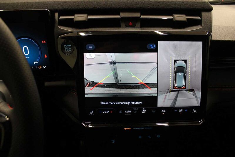 Ford Puma 1.0 Aut. ST-Line, 360°KAMERA/LED/iACC