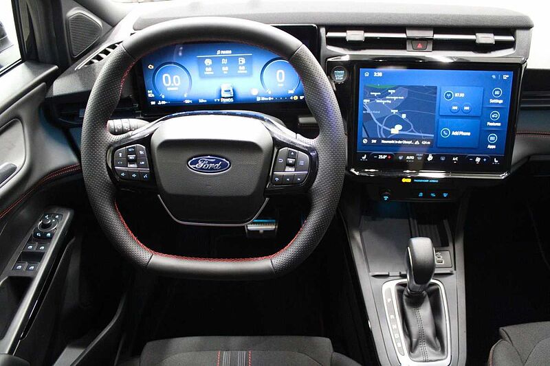 Ford Puma 1.0 Aut. ST-Line, 360°KAMERA/LED/iACC