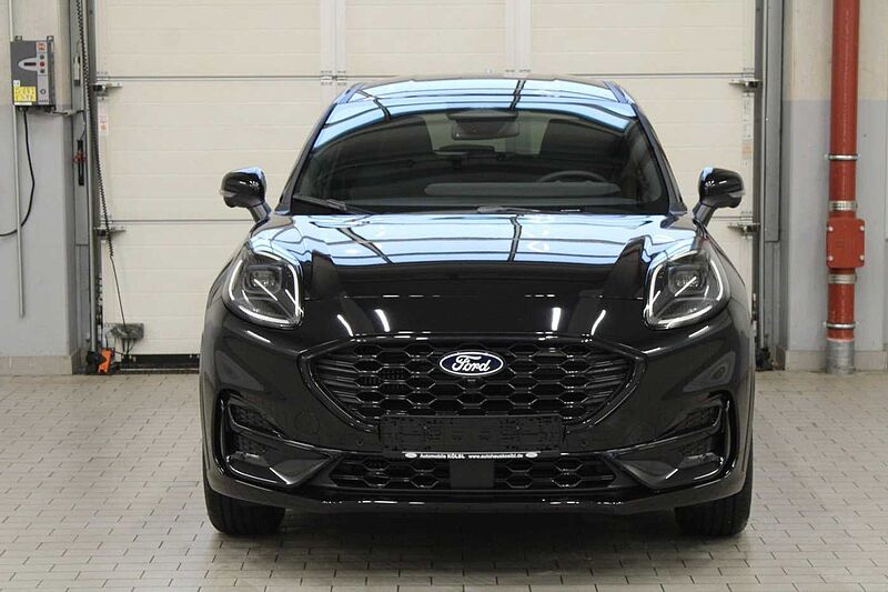 Ford Puma 1.0 Aut. ST-Line, 360°KAMERA/LED/iACC