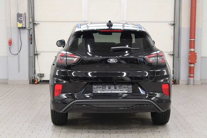 Ford Puma 1.0 Aut. ST-Line, 360°KAMERA/LED/iACC