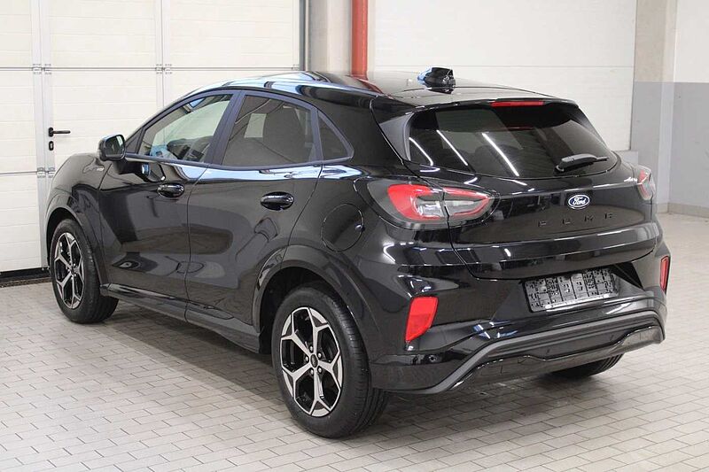 Ford Puma 1.0 Aut. ST-Line, 360°KAMERA/LED/iACC