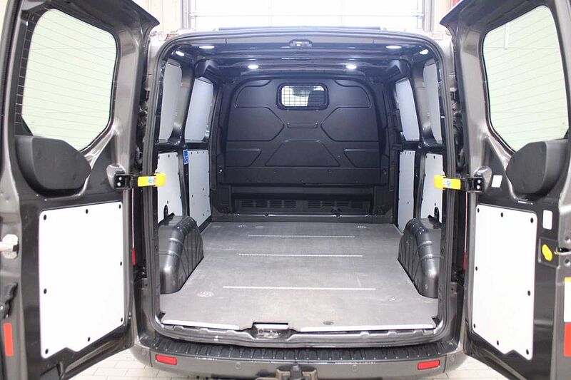 Ford Transit Custom Kasten Sport 290 L1H1, XENON/iACC