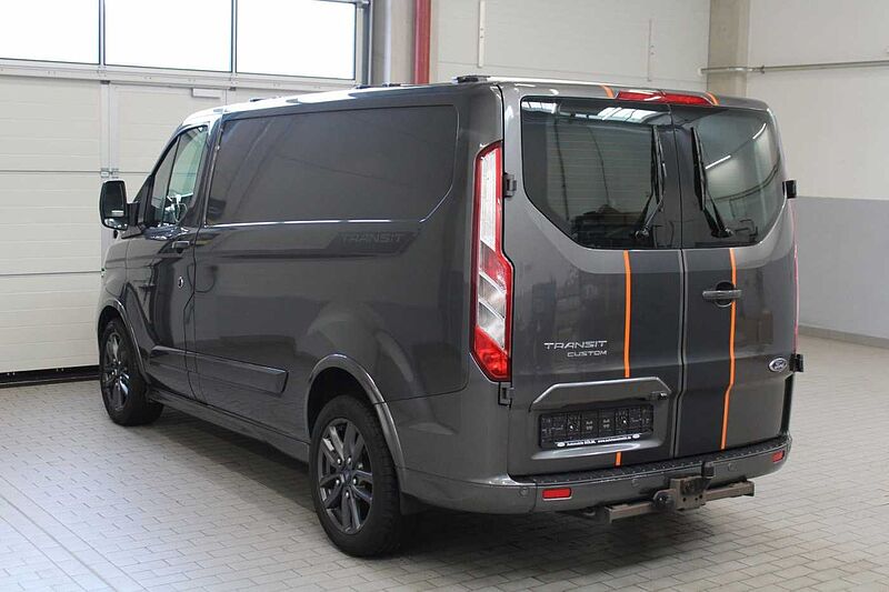 Ford Transit Custom Kasten Sport 290 L1H1, XENON/iACC