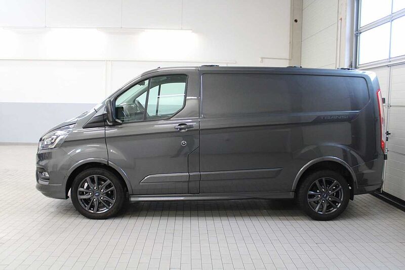 Ford Transit Custom Kasten Sport 290 L1H1, XENON/iACC