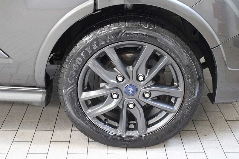 Ford Transit Custom Kasten Sport 290 L1H1, XENON/iACC