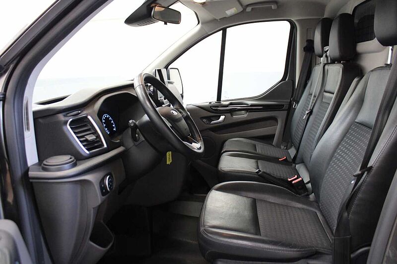 Ford Transit Custom Kasten Sport 290 L1H1, XENON/iACC