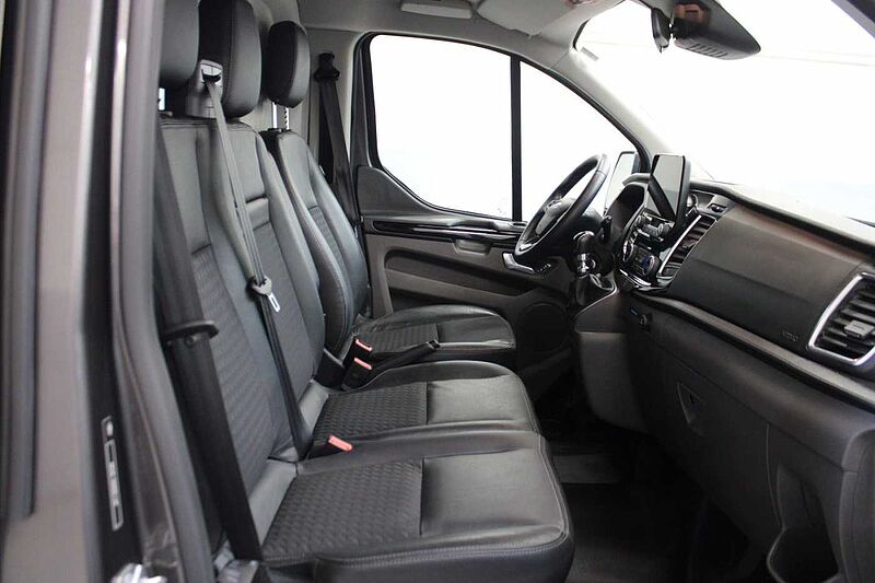 Ford Transit Custom Kasten Sport 290 L1H1, XENON/iACC