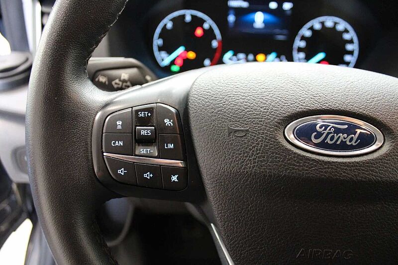 Ford Transit Custom Kasten Sport 290 L1H1, XENON/iACC