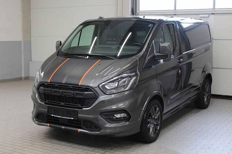 Ford Transit Custom Kasten Sport 290 L1H1, XENON/iACC
