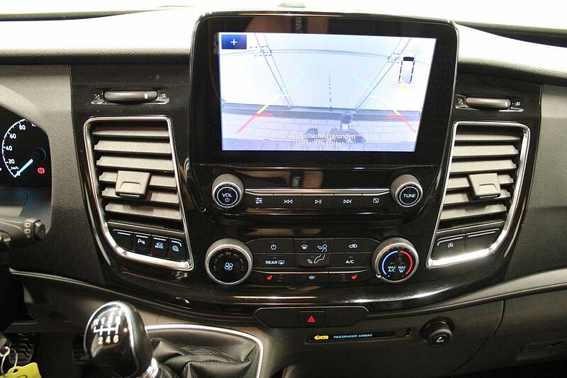 Ford Transit Custom Kasten Sport 290 L1H1, XENON/iACC