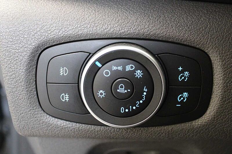 Ford Transit Custom Kasten Sport 290 L1H1, XENON/iACC