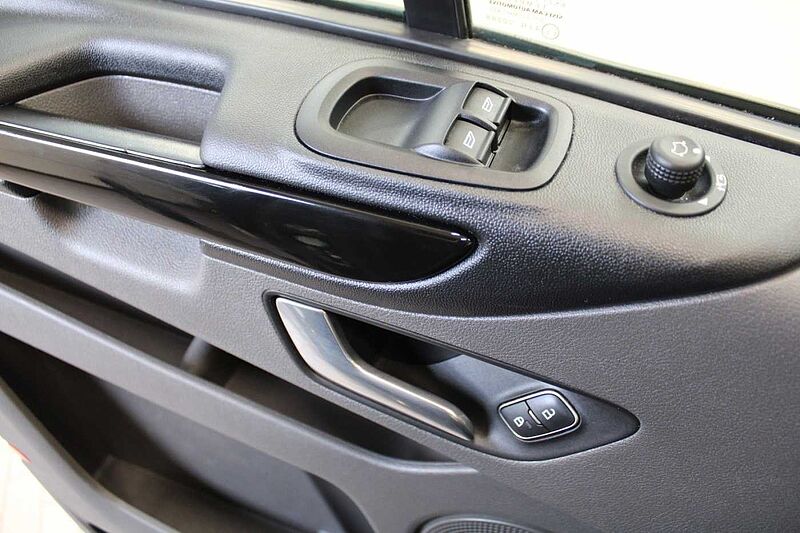 Ford Transit Custom Kasten Sport 290 L1H1, XENON/iACC