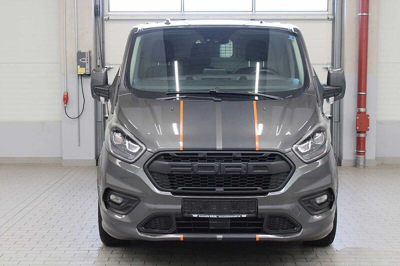 Ford Transit Custom Kasten Sport 290 L1H1, XENON/iACC