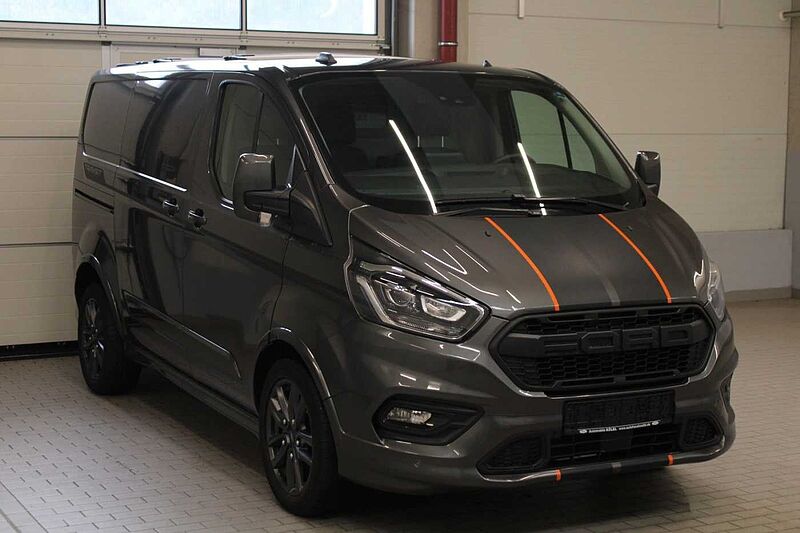 Ford Transit Custom Kasten Sport 290 L1H1, XENON/iACC