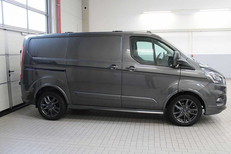 Ford Transit Custom Kasten Sport 290 L1H1, XENON/iACC