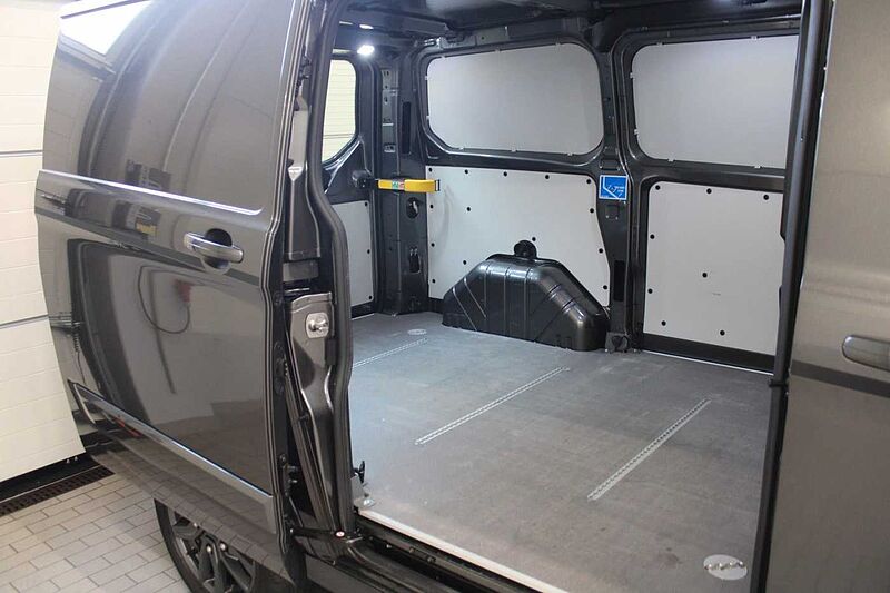 Ford Transit Custom Kasten Sport 290 L1H1, XENON/iACC