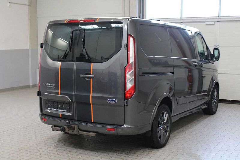 Ford Transit Custom Kasten Sport 290 L1H1, XENON/iACC
