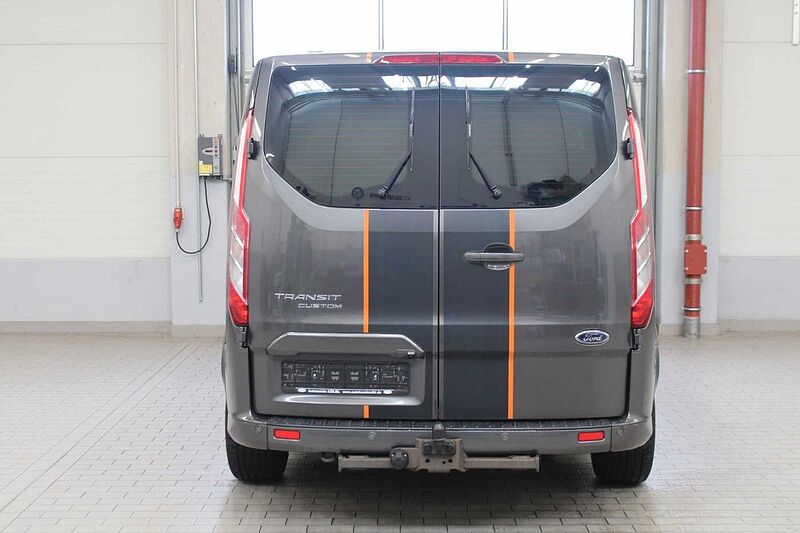 Ford Transit Custom Kasten Sport 290 L1H1, XENON/iACC
