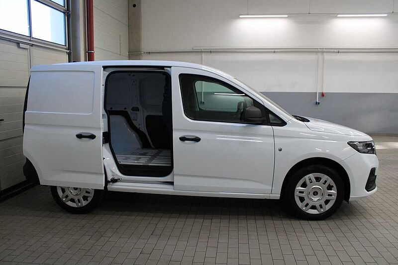 Ford Transit Connect Kasten LKW L1 Auto. Trend, NAVI