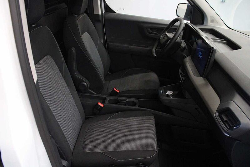 Ford Transit Courier Trend BEV, PDC/KAMERA/HOLZBODEN