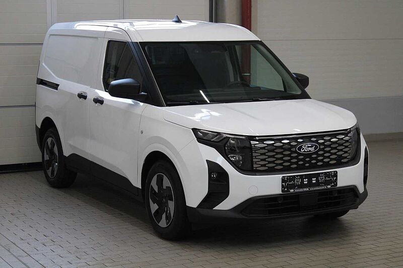 Ford Transit Courier Trend BEV, PDC/KAMERA/HOLZBODEN