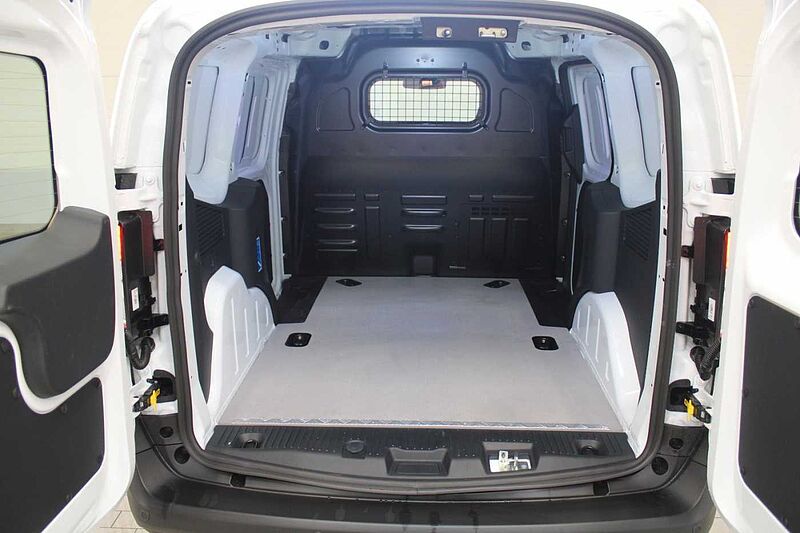 Ford Transit Courier Trend BEV, PDC/KAMERA/HOLZBODEN