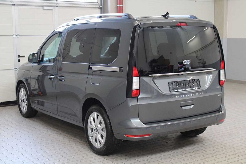 Ford Tourneo Connect L1 Titanium PHEV Auto. , LED/SHZ