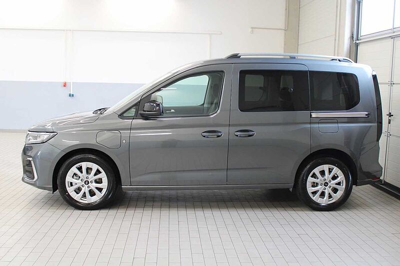 Ford Tourneo Connect L1 Titanium PHEV Auto. , LED/SHZ