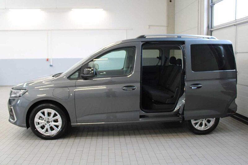 Ford Tourneo Connect L1 Titanium PHEV Auto. , LED/SHZ